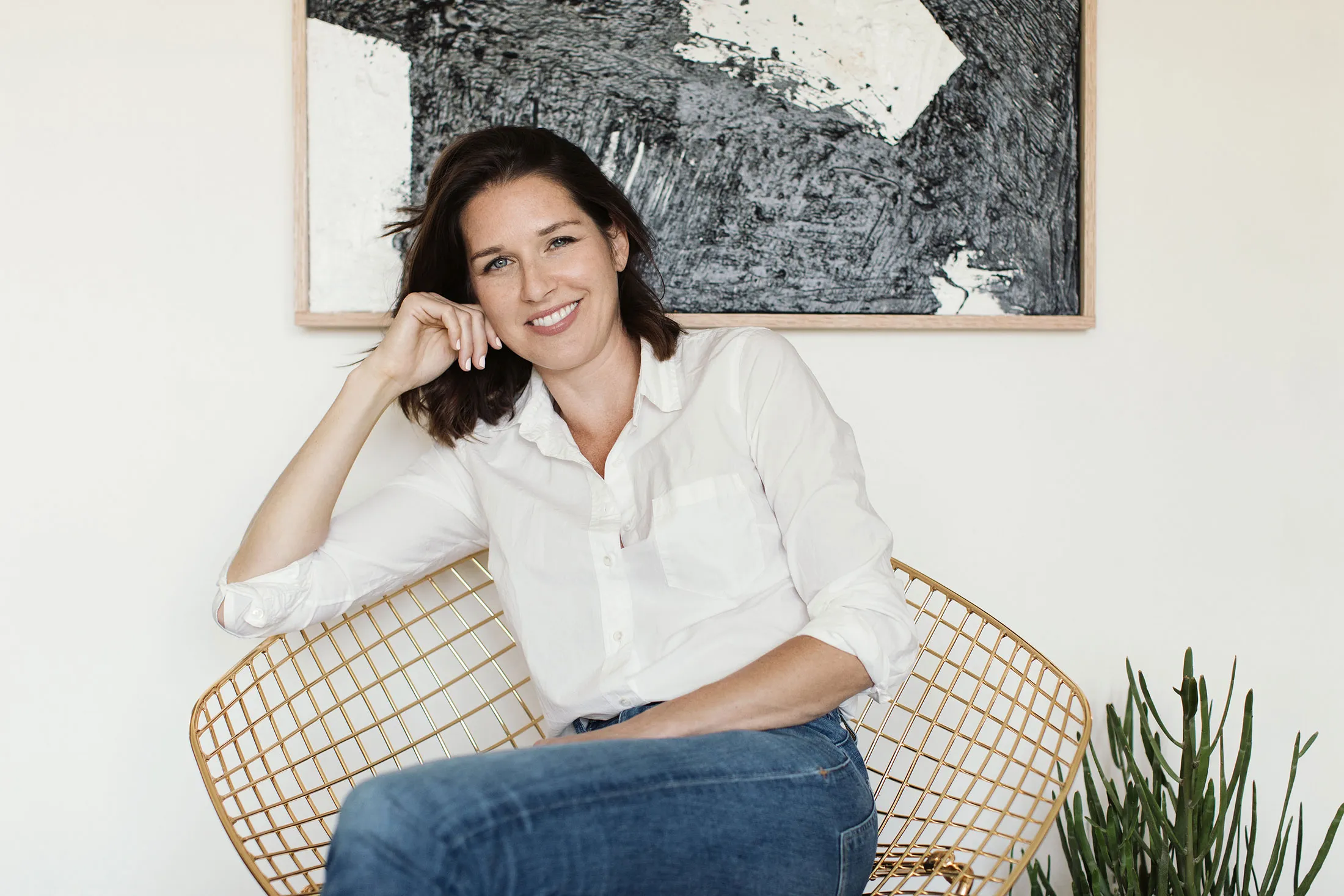Doddle &amp; Co.’s&nbsp;Nicki Radzely.