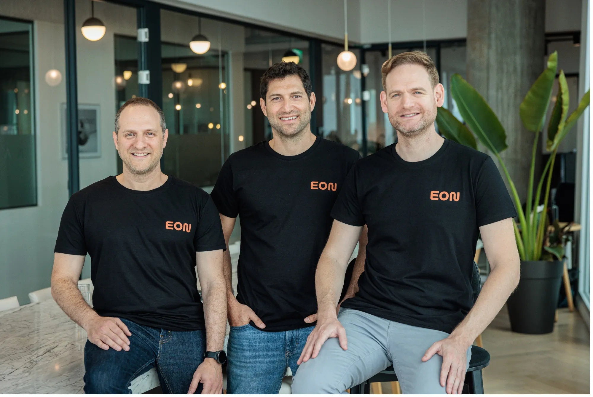 Techmeme: Cloud backup startup Eon raised $70M led by BOND at a $1.4B  valuation, taking its total funding to $200M since its January 2024  founding by three AWS alumni (Paayal Zaveri/Bloomberg)