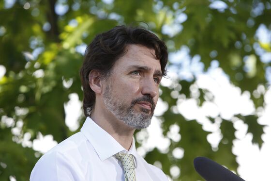 Trudeau Rejects China Prisoner Swap; Pompeo Denounces Charges