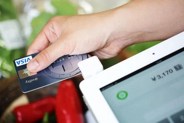 Square Finds Itself Encircled