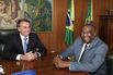 Bolsonaro Names First Black Cabinet Member as Education Minister