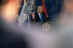 トランプ大統領