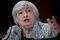 Janet Yellen Testifies Before The Senate Banking Committee