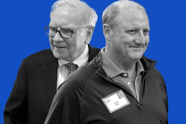 "Becoming Warren Buffett" World Premiere - Arrivals