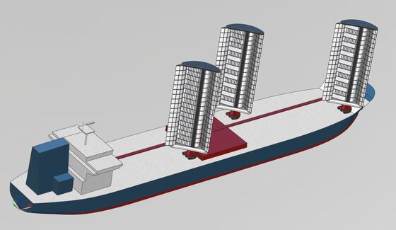 What’s the Green Fuel of the Future for Shipping?