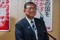 Japan Prime Minister Shigeru Ishiba Faces Resignation Calls from LDP Lawmakers