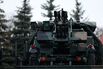 Handover Of The PILICA Anti-Aircraft Missile And Artillery System In Bytom