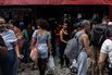 Brazil Set To Release Economic Activity Figures