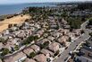 US Mortgage Rate Climbs To 7.16% Matching Highest Since 2001