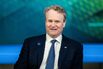 Bank of America Chief Executive Officer Brian Moynihan Interview