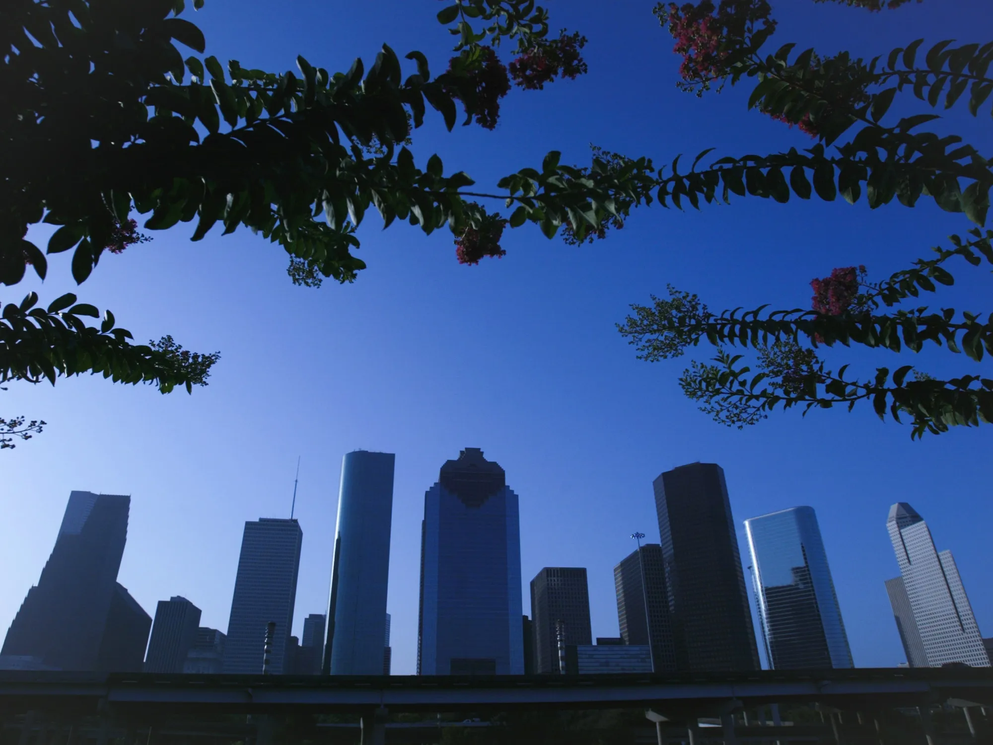 Houston: It has a solution.