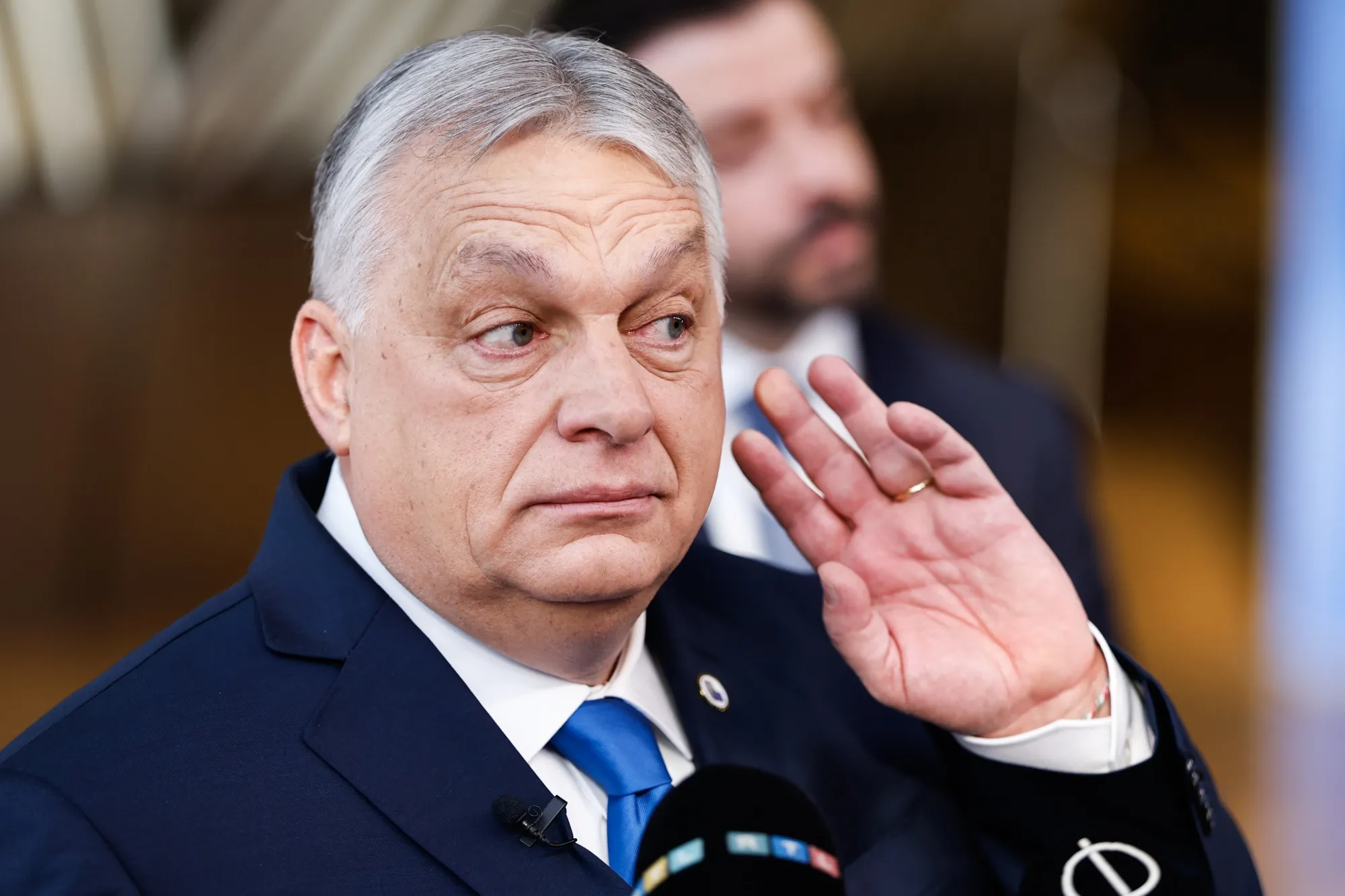 Viktor Orban