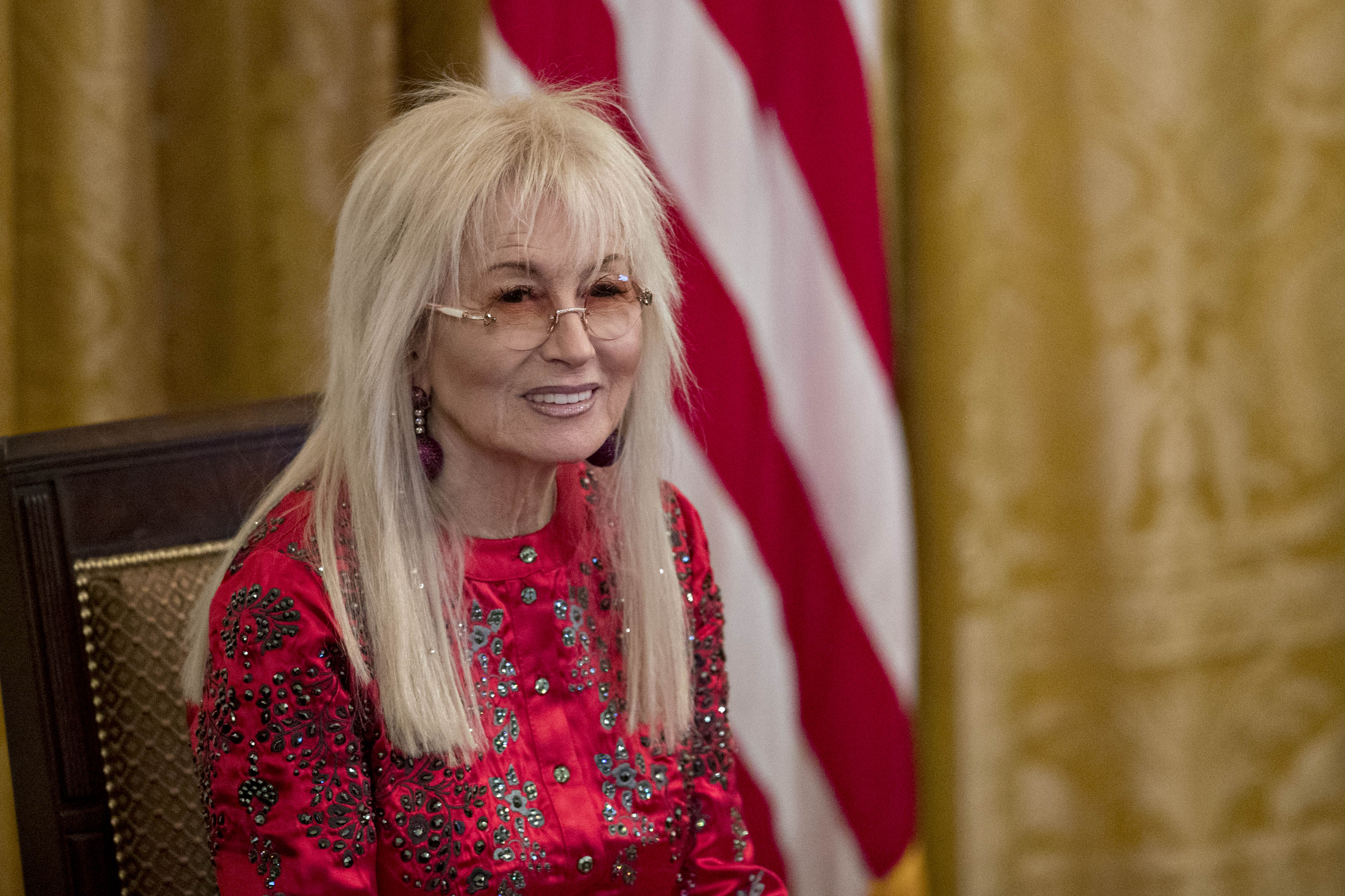 Miriam adelson