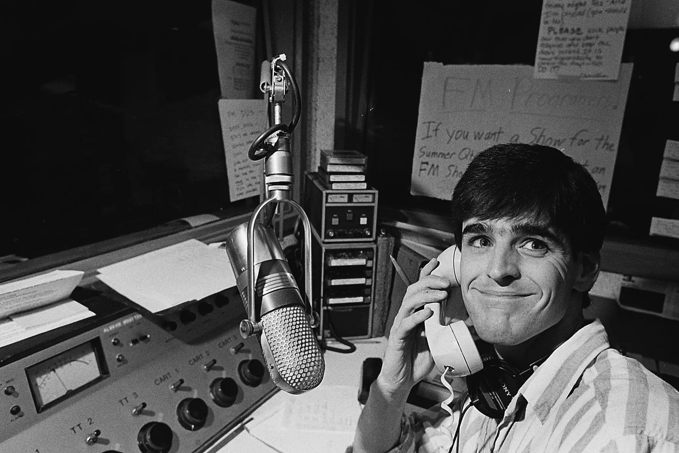 And Then There Was Hannity - Bloomberg
