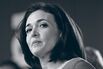 Sheryl Sandberg's Book Offers Little for Working Moms