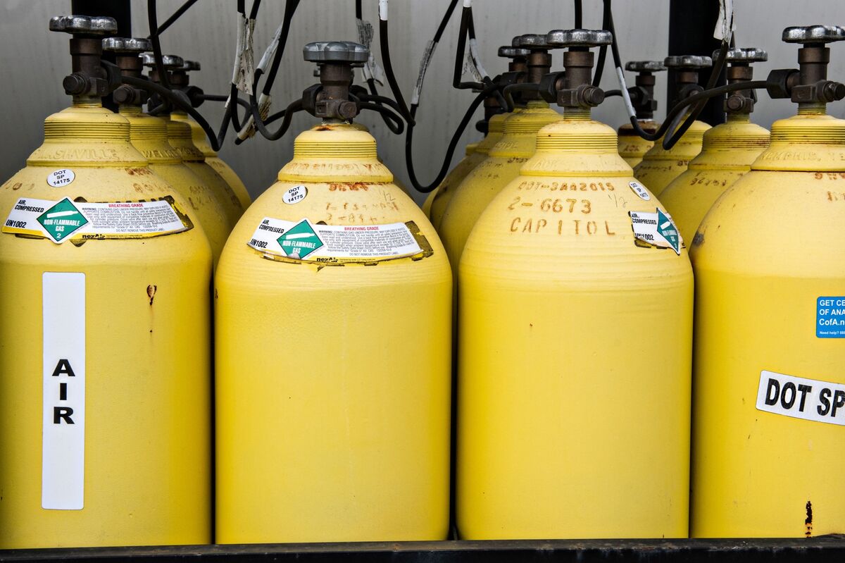 ⚫️ BLOOMBERG: La Cina potenzia la produzione di idrogeno verde per la decarbonizzazione industriale