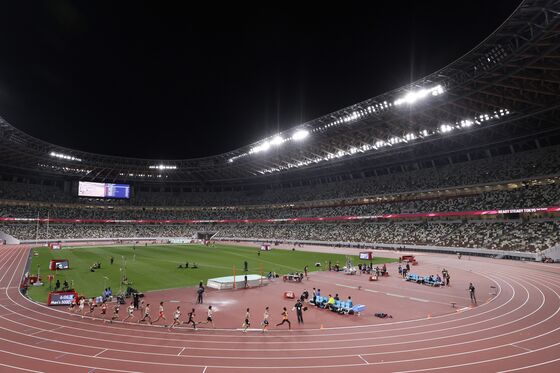Olympic Committee Embraces Esports Before Tokyo Torch Is Lit