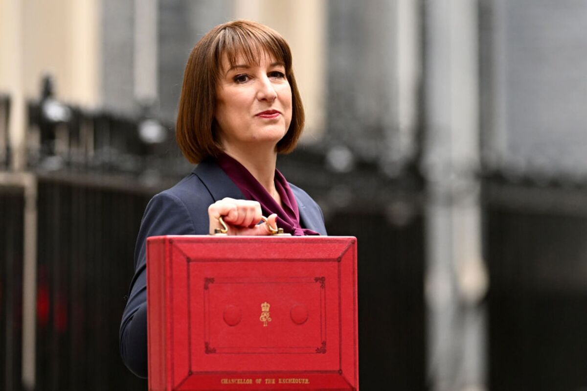 Ailbhe Rea: Budget Gets a Thumbs Down from Business