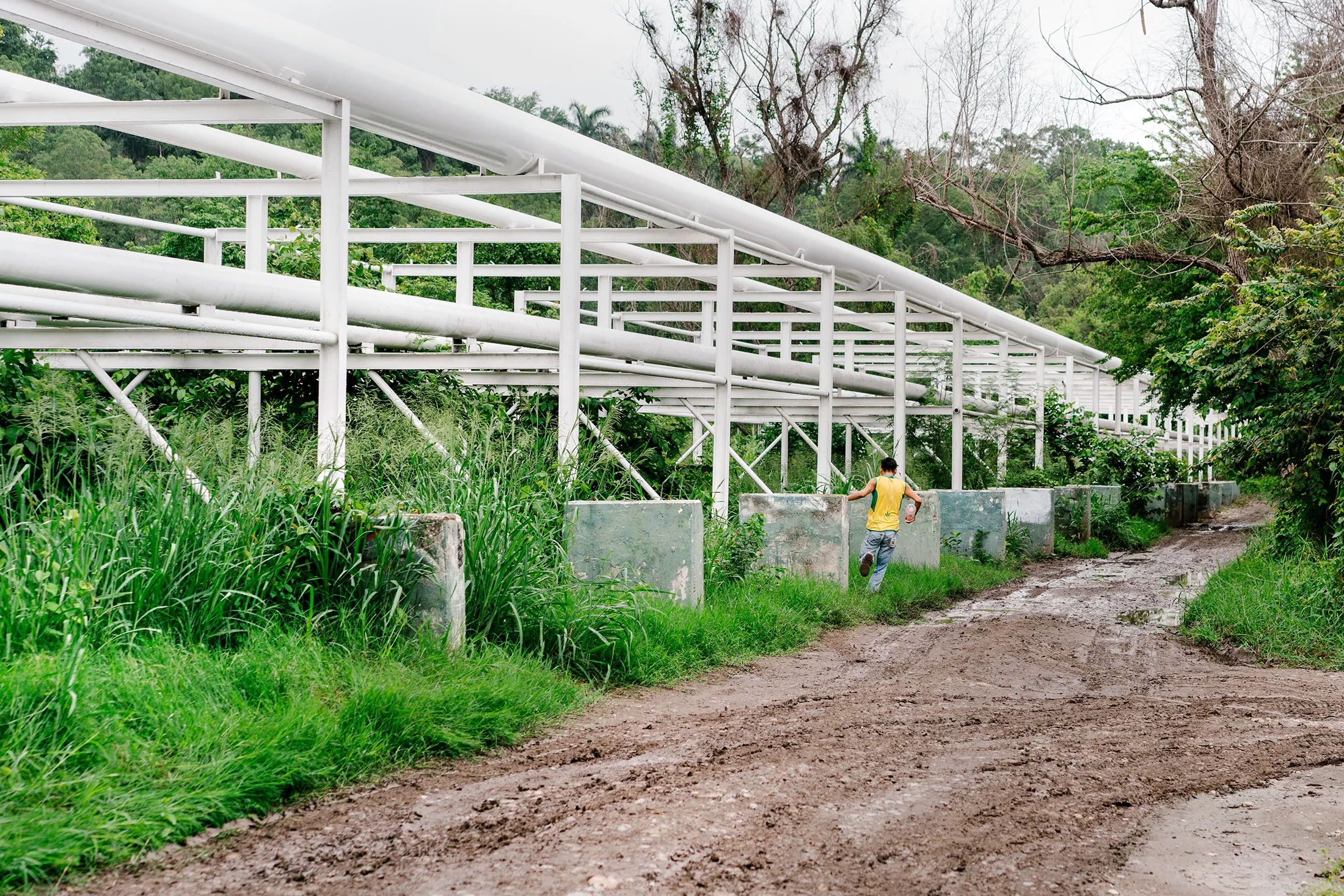 AMLO's Bid to Overhaul Pemex Leaves Mexico Wanting More - Bloomberg, image size:2200x1467