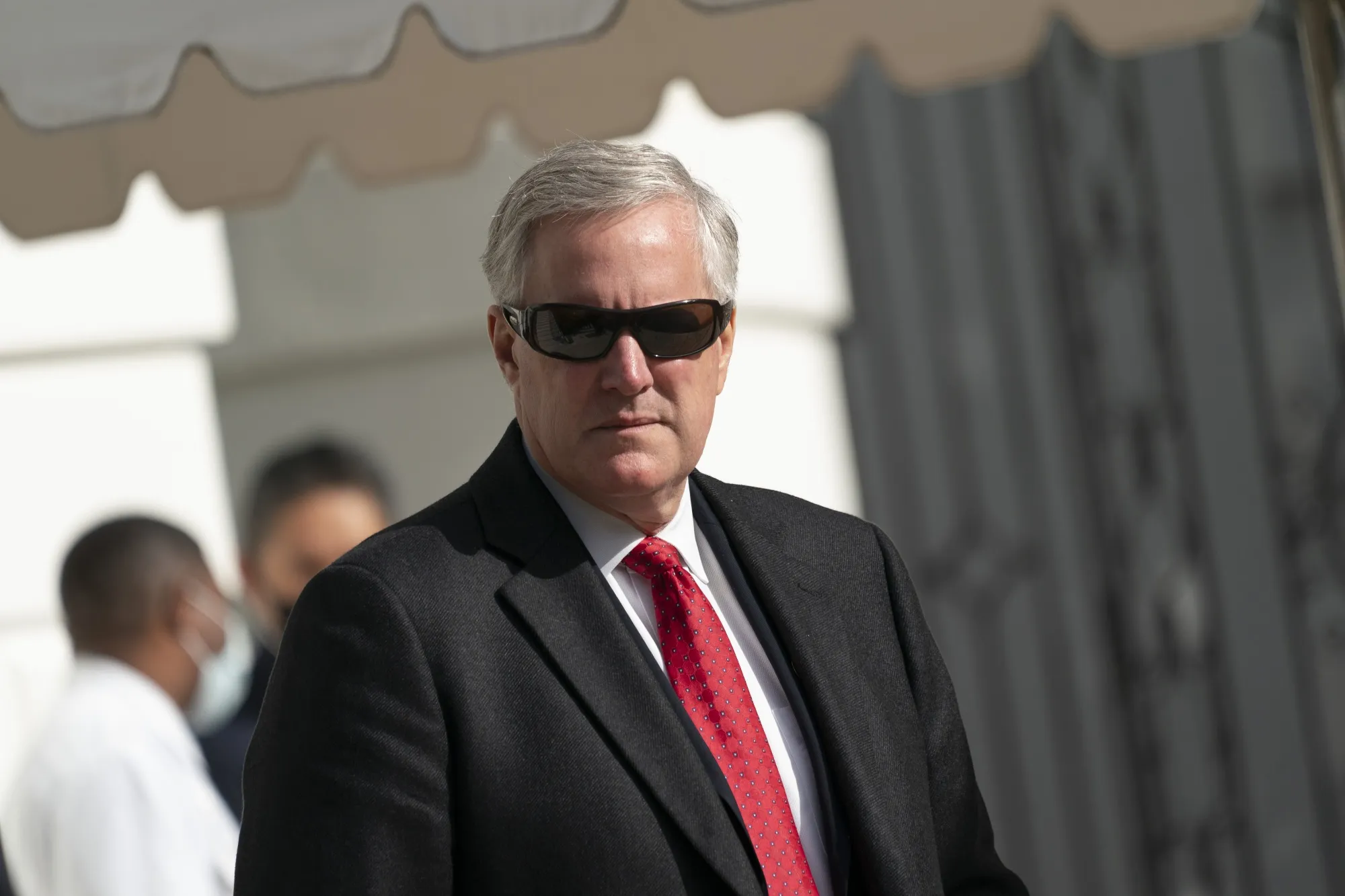 Mark Meadows