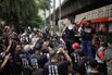 Protesters Demand Resignation of Prime Minister Anwar in Malaysia