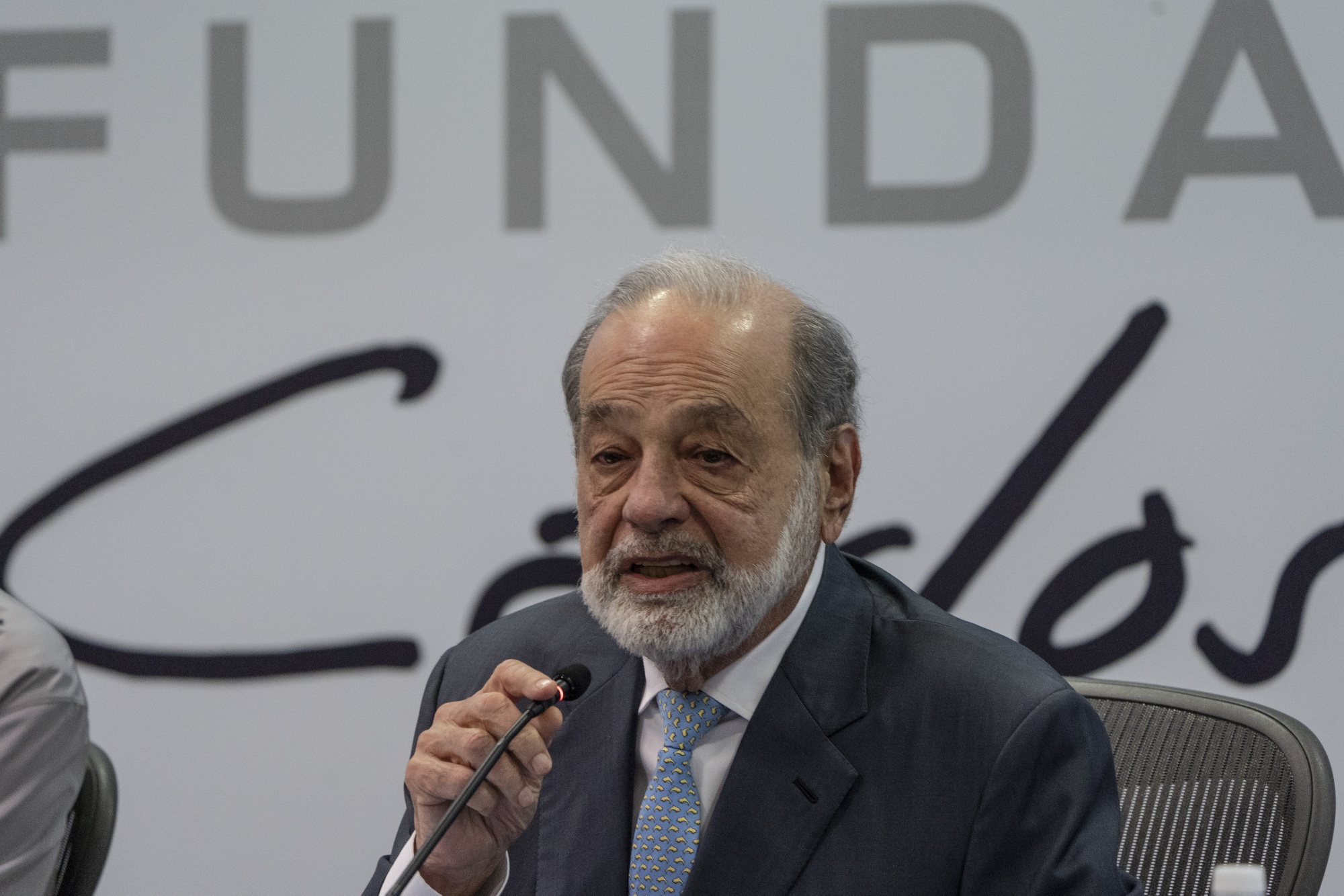 Carlos Slim adquiere control de chilena ClaroTV y provoca repunte de ...