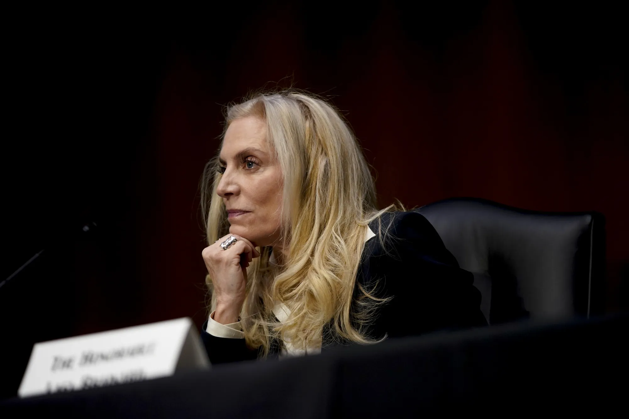 Lael Brainard