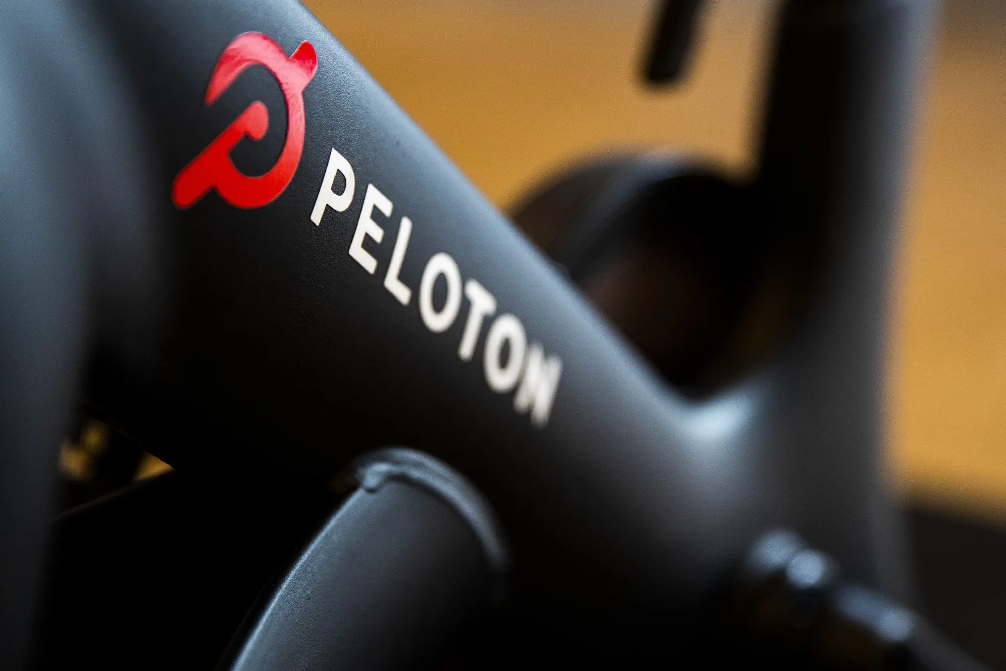 A Peloton Interactive Showroom Ahead Of Earnings Figures