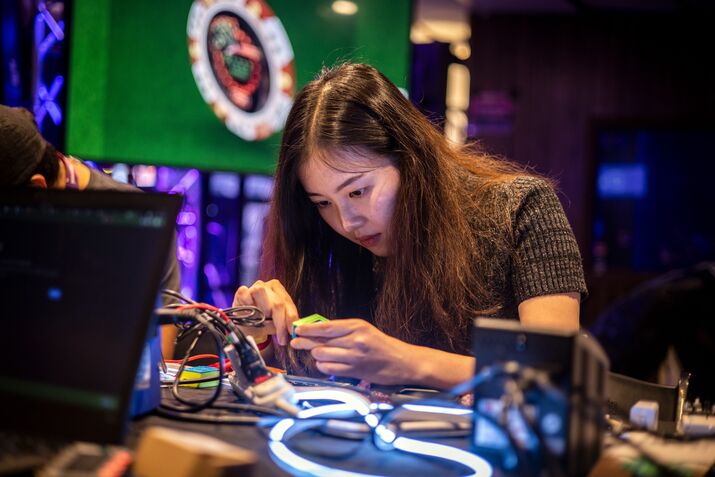 Key Speakers At The ETHDenver Conference