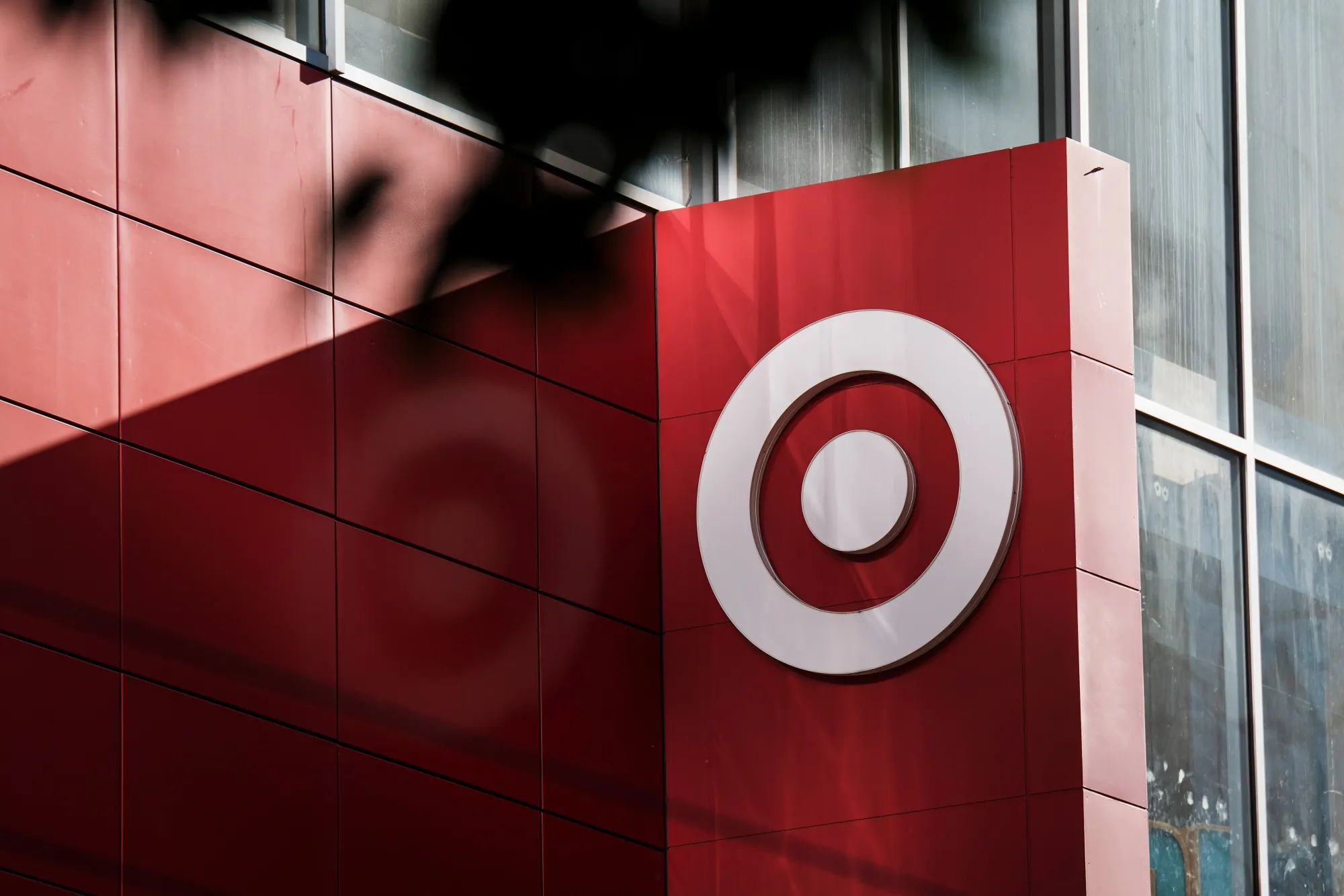 A Target Corp. store in San Francisco.