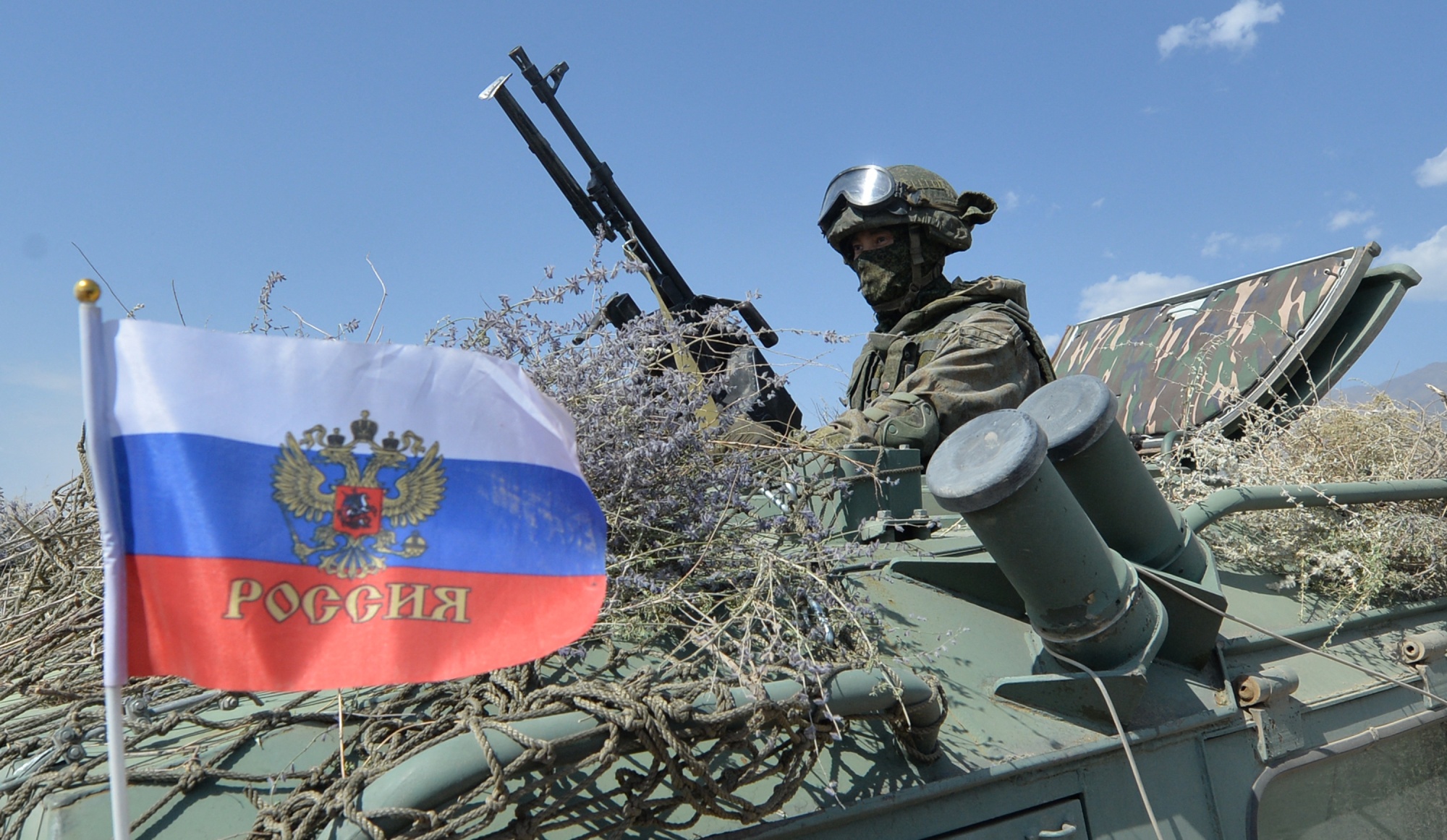 Russia's War in Ukraine: Putin Plans Huge Defense Spending Hike in 2024 -  Bloomberg