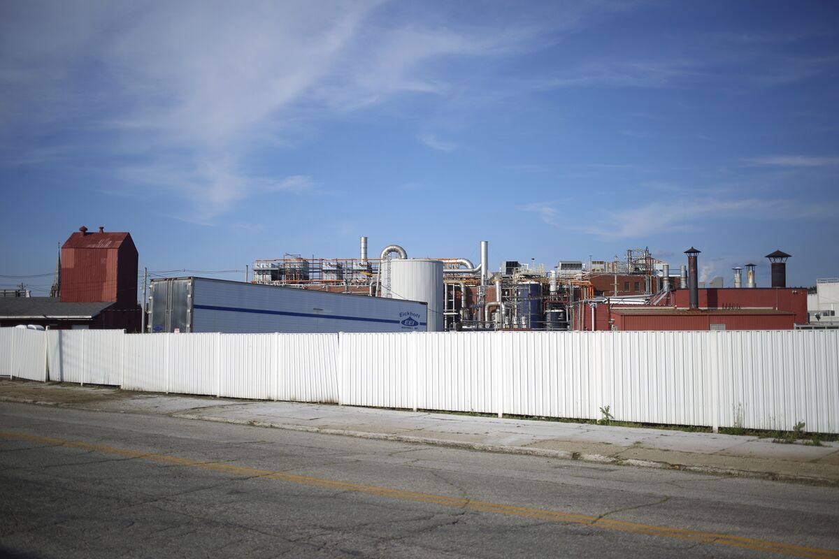 JBS Slaughtering Near Normal in U.S. and Canada Despite Reduced Staff