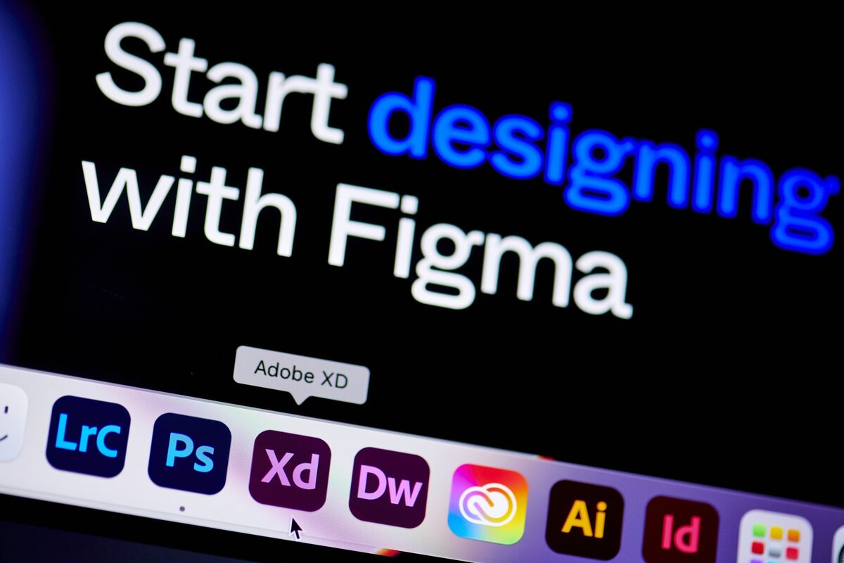 🟪"Figma Inc. si prepara a un grande debutto in borsa con l'aiuto di Morgan Stanley"