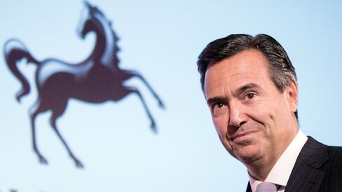 Antonio Horta-Osorio.