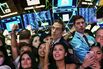 The U.S. Stock Market Can’t Stop, Won’t Stop Its Endless Rally