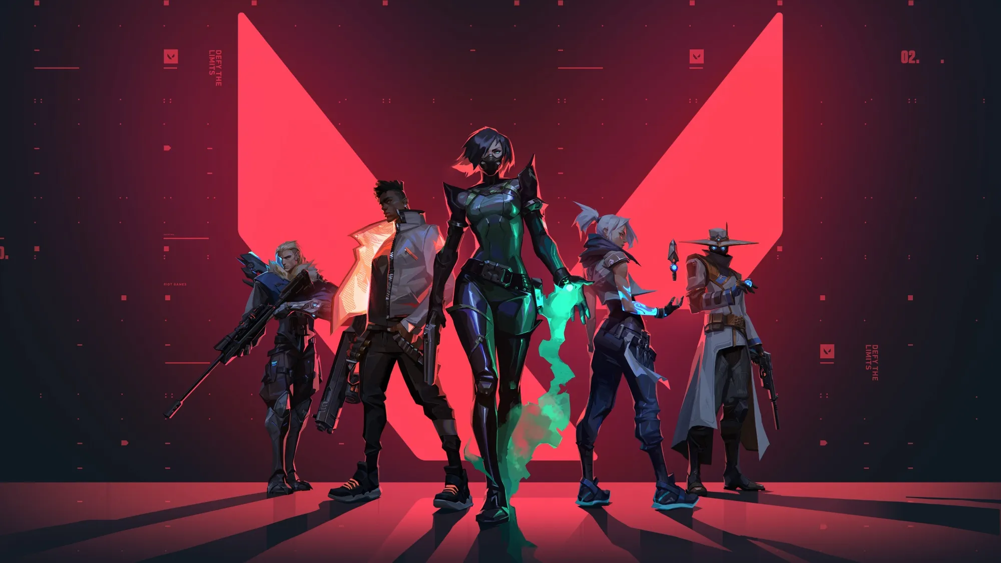 The market is looking forward to the launch of Valorant Mobile, a highly-anticipated smartphone version of Riot Games Inc.’s seminal title.