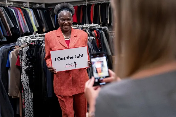 Meet the&nbsp;new working class.