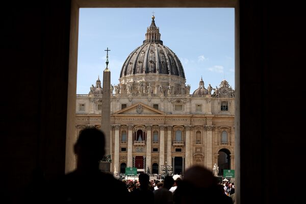 Pope Francis Dies at 88