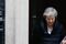 May Faces Parliament With Labour Brexit Talks Stalling