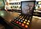 A Nespresso shop in Munich, Germany. Photographer: Guido Krzikowski/Bloomberg