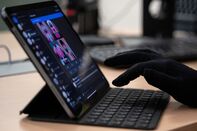 JAPAN-TECH-CULTURE-MANGA-AI