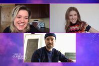The Kelly Clarkson Show - Season 1