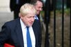 Boris Johnson
