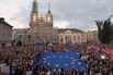 POLAND-JUSTICE-DEMO-EU-DEMOCRACY