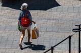 Canada Inflation Quickens To 8.1%, Keeping Up Rate Pressure
