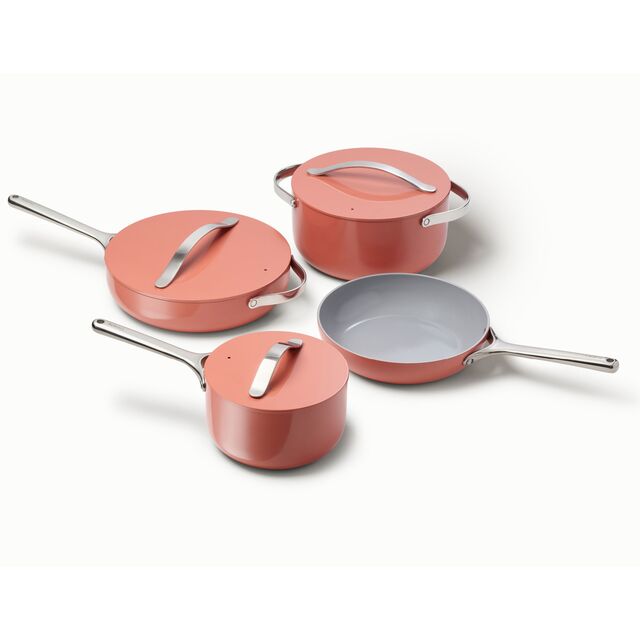 Caraway Cookware Set