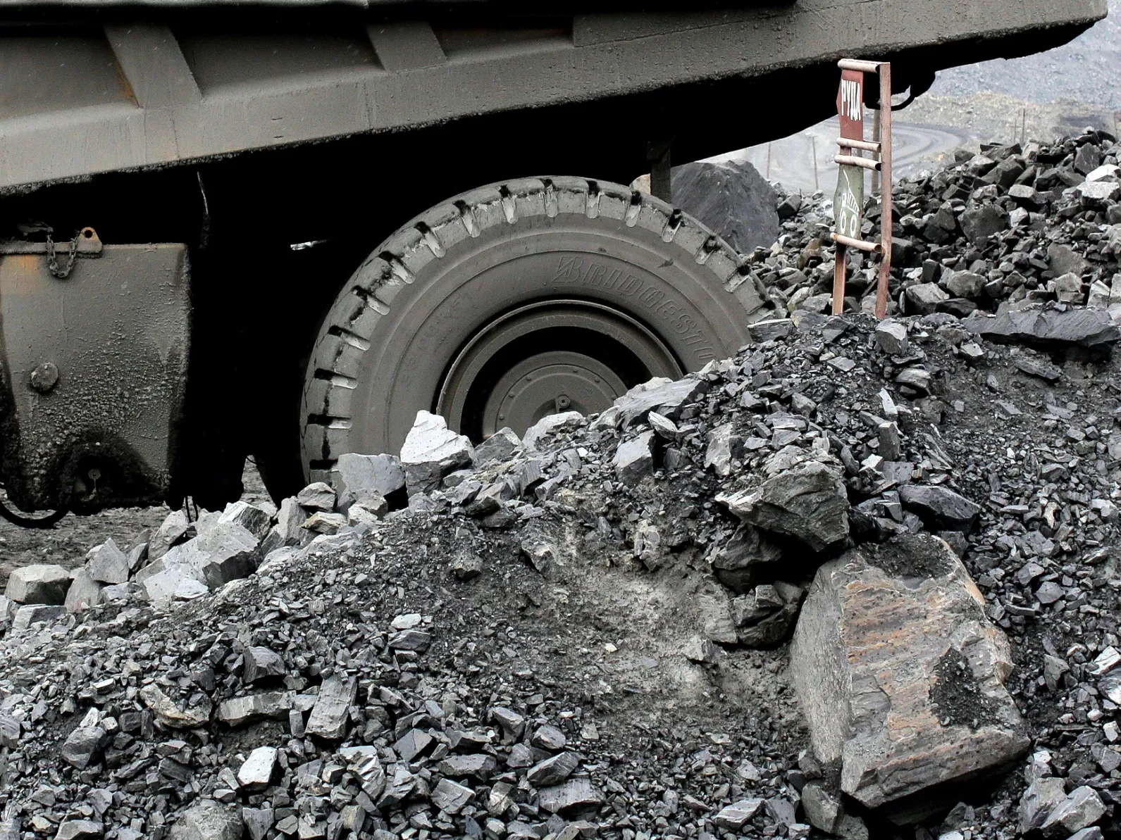 Production At METALLOINVEST Holding Company OAO Iron Ore And Steel Plants