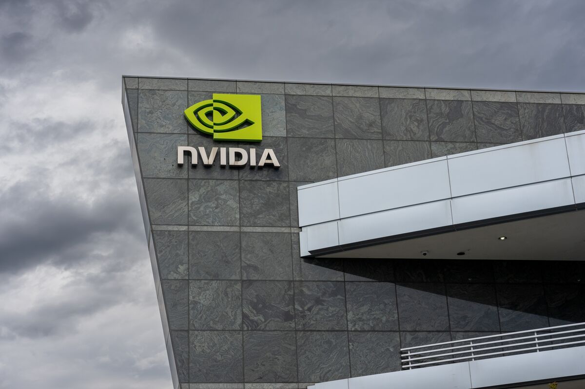 Nvidia Settles Trade Secrets Case Over Engineer Who Stole Data