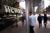 Real Estate Upstart WeWork Releases Paperwork For Initial Public Offering
