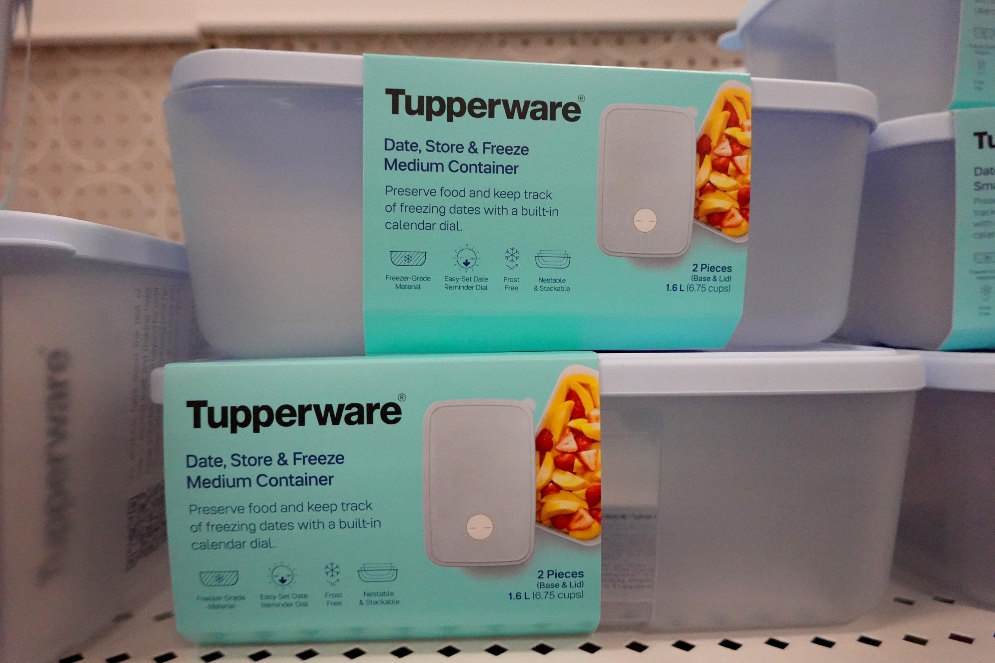 Bye-Bye Tupperware? Brand Synonymous With Malaysian Households On The Verge  Of Bankruptcy : r/malaysia